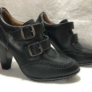 EuroSoft Ankle Bootie